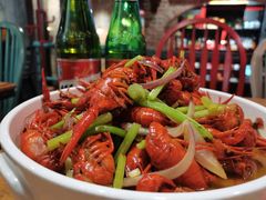 -伴鱼烤货东北菜(雅仕铭苑店)