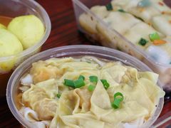 -伦记软滑肠粉