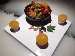 -桂满陇天书(南京德基旗舰店)