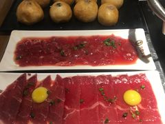 -许府牛火锅(信义坊总店)