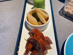 -老头儿油爆虾·知味杭州(爱琴海购物中心)