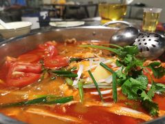-雷山鱼酱酸汤鱼·酸汤牛肉(花果园T1区店)