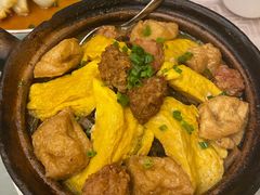 -黄山悦榕庄明月白云餐厅