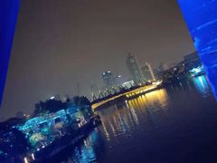 -运河游船(武林门码头)