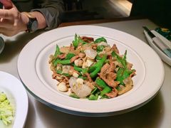 -佬麻雀·剁椒鱼头(京基KK One店)