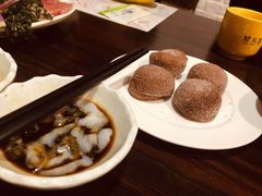 -松坂屋日料自助(长城路店)