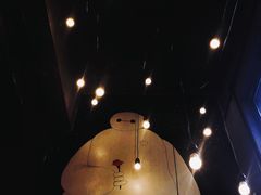 -MI WU FACTORY米屋美食工厂餐厅(绿地店)