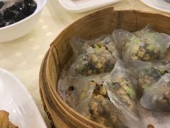 -顺风海鲜港(金玉兰店)