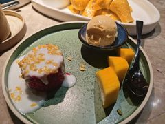 -星叶·东南亚料理(福州仓山万达店)