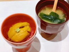 -鮨一日本料理(大中华店)