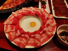 -袁老四重庆老火锅(桐梓坡店)