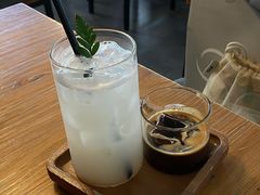 -转山咖啡(松柏社区店)