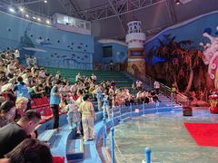 -烟台海昌鲸鲨海洋公园