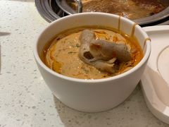 -龍歌自助小火锅(城阳万象汇店)