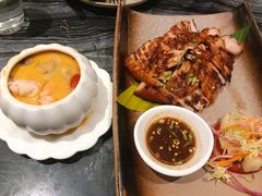 -Thai Alley泰爱里(二沙岛店)