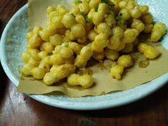 -金厨帽烤鱼(芦庄店)