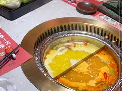 -空之介寿喜烧·和牛放题(恒隆广场店)