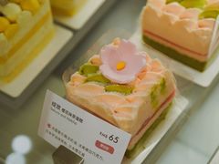 -théATRE 茶聚场(王府中環店)