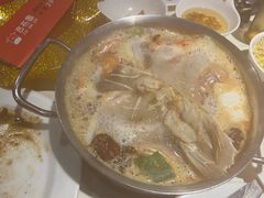 -吉布鲁牛排海鲜自助(成都大悦城店)