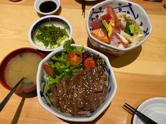 -Tuna maki寿司(园区永旺店)