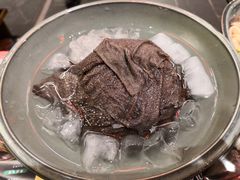 -谭鸭血老火锅(漳州路店)