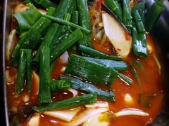-大理.老字号渝记酸萝卜乌鱼(古城总店)