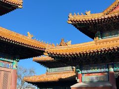 -历代帝王庙博物馆