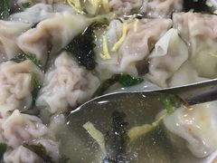 -吉云馄饨(桑梓路店)