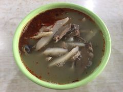 -阿叶羊杂碎(前进街店)