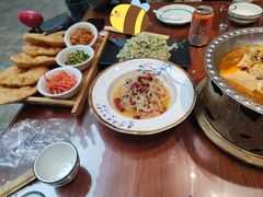 -临潼印象·特色陕菜