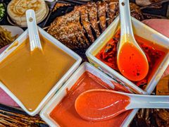 -呼吉牧蒙古烤肉·烧烤·小龙虾