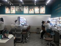 -海马体照相馆(合肥包河万达广场店)