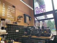 -HANA COFFEE(长寿路店)