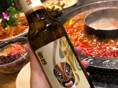 -蜀大侠火锅(寰球文化地标·总府店)