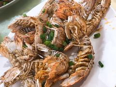 -秋姐美食店(旅游大道店)
