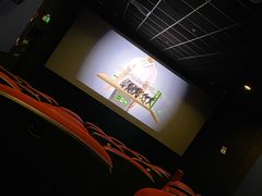 -万达影城IMAX(海口日月广场店)