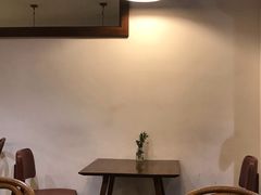 -AFS Cafe & Canteen(闽江二路店)