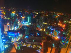-无锡苏宁银河国际酒店-麺餐厅