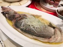 -扬州狮子楼·非遗淮扬菜(总店)