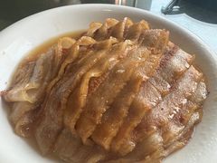 -老白肉馆(临江小区店)
