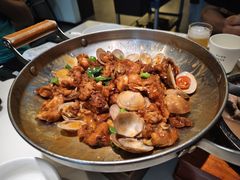 满香花蛤鸡-满香舒·漳州小馆(大唐店)