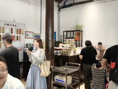 -西园寺素食(西园弄戒幢律寺店)
