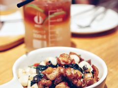 -森Some Fusion(荔湾店)