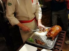 -阿庄新豫菜(航海东路店)
