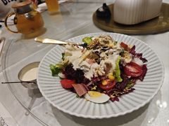 -花舍·新派粤菜·西餐·下午茶(亚运村·鸟巢店)