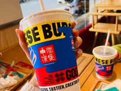 -塔斯汀中国汉堡(凯泽雅园店)