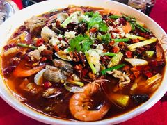 -202特色排档(五缘湾店)