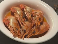熟醉沼虾-蚝翅·海鲜粥·烧烤·羊肉季(鄞州万达店)