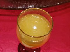 -海尔洲际酒店天下一品中餐厅
