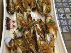 -云晓光头烧烤吧(新大陆广场店)